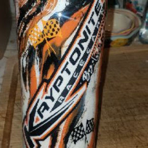 Meet your Posher, Leahi9